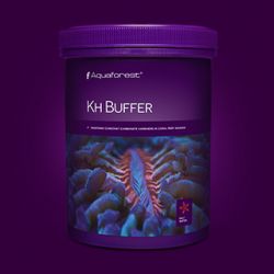 Aquaforest Kh Buffers 1,2 kg