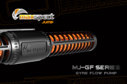 Maxspect Jump MJ-GF 2K c/ Controlador (4-25W/7.000l/h)