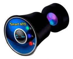 Smart ATO - Repositor de Água Doce com sensor de nível óptico