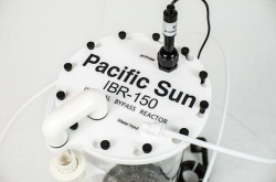 Reator de Cálcio Pacific Sun IBR 150 7.0L Aquários de 800L 10W